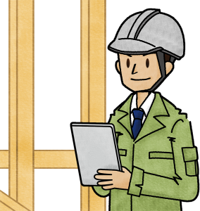 建設工事等に係る保全講習のイメージ図