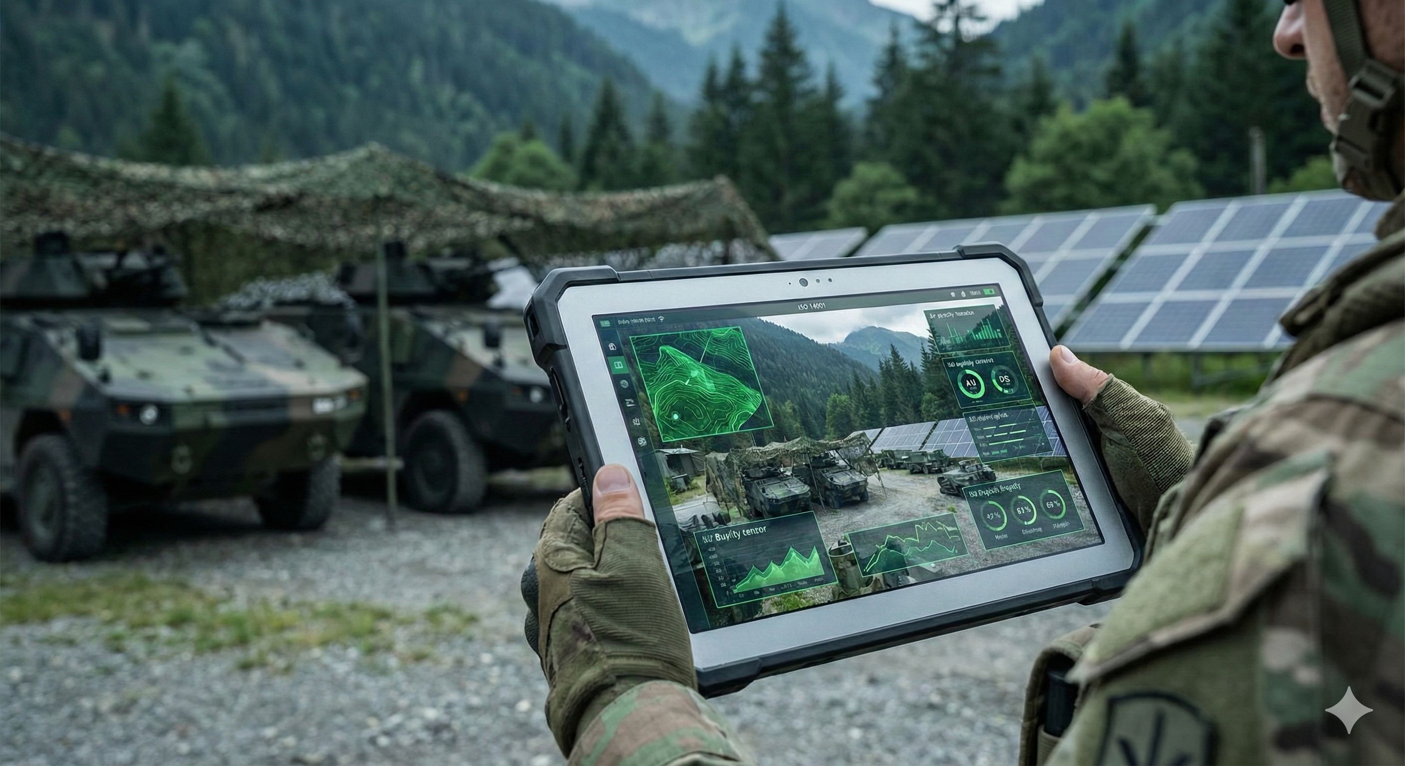 ISO 14001 環境マネジメントシステム